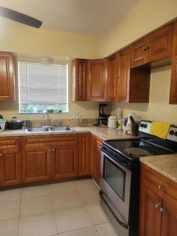 FAIRWAY - Residential Income