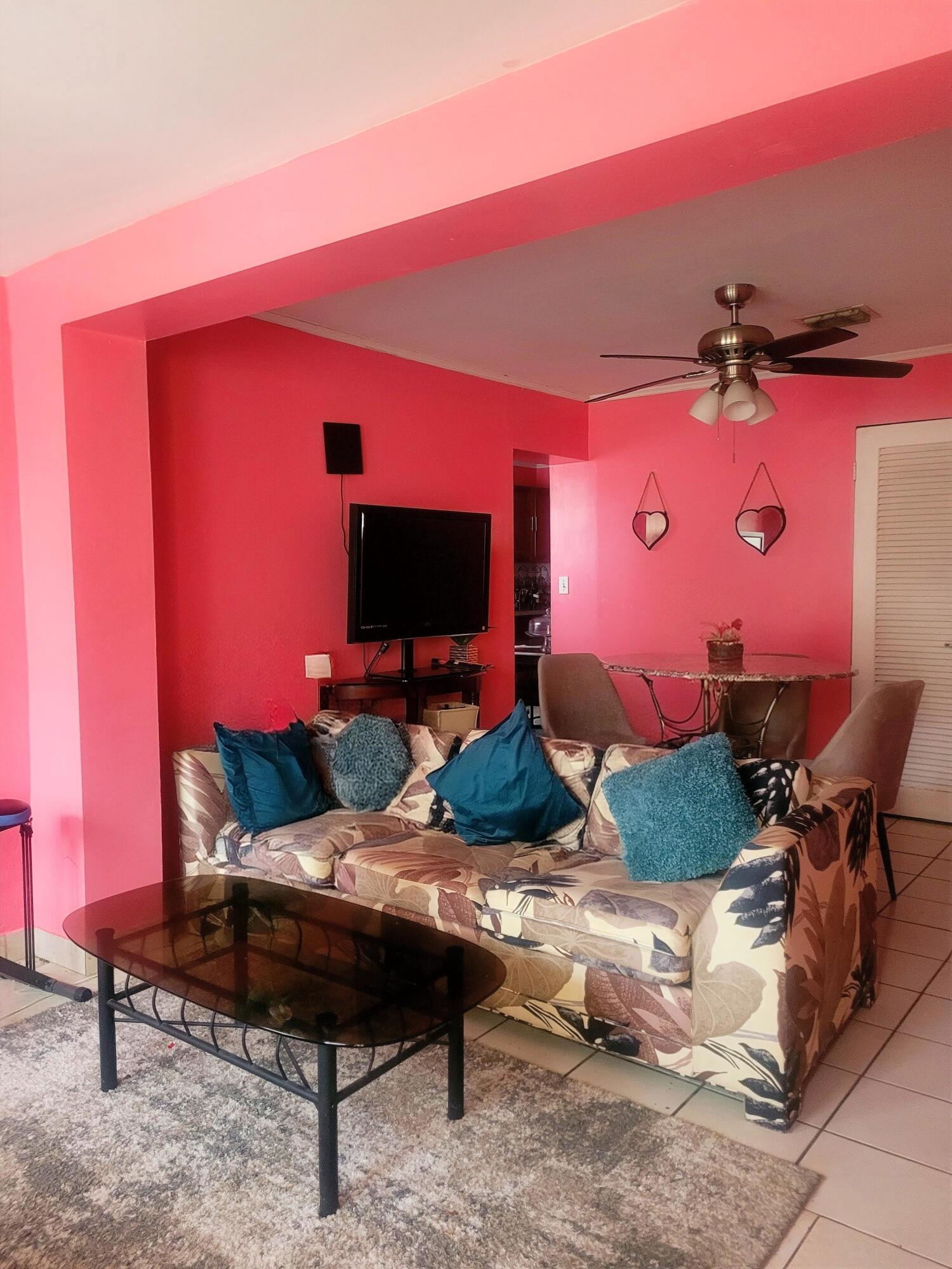 FAIRWAY - Residential Income