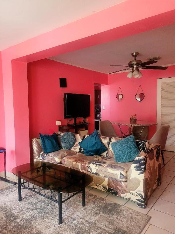 FAIRWAY - Residential Income