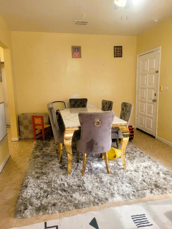 FAIRWAY - Residential Income