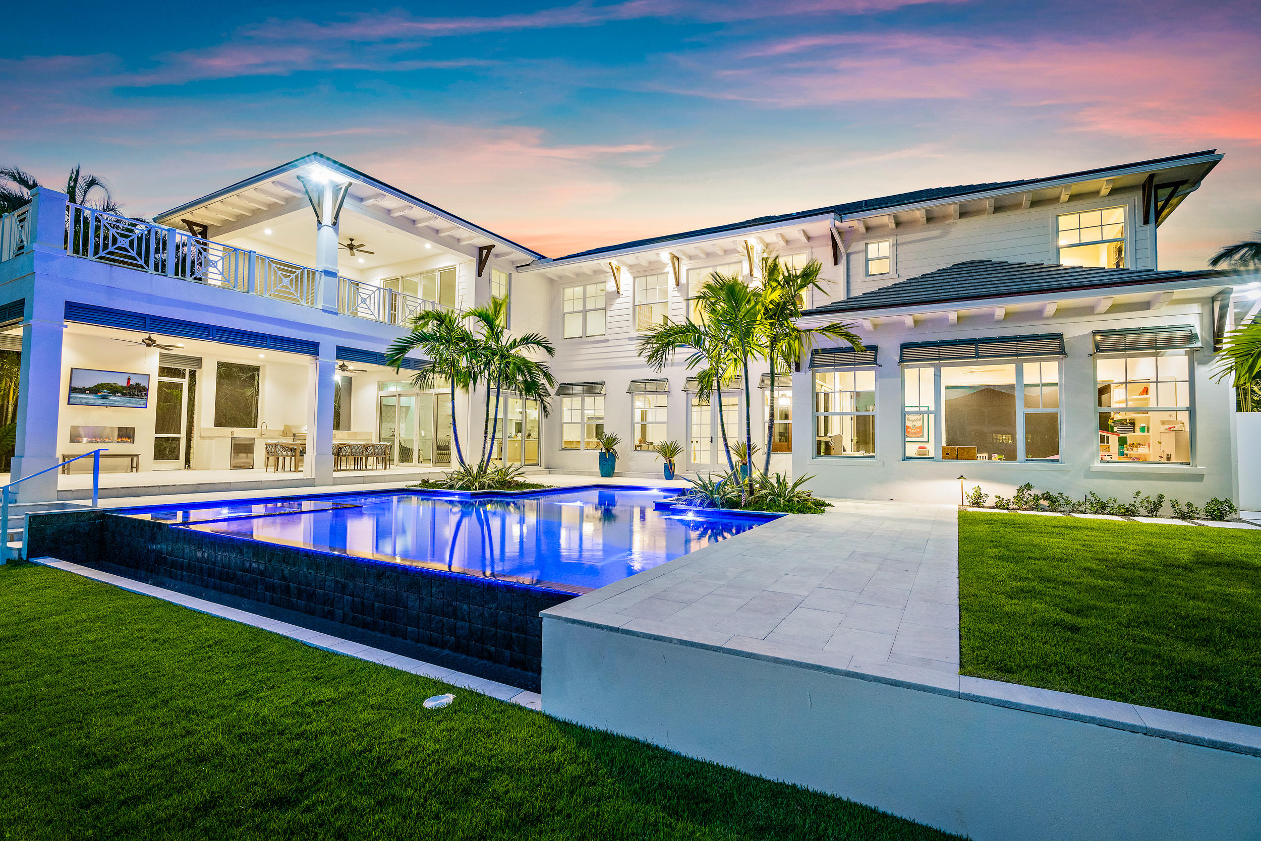 Admirals Cove - Residential