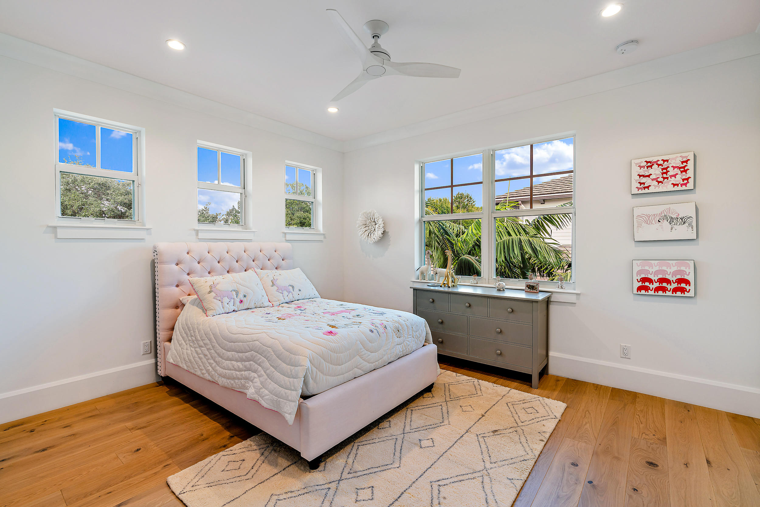 Admirals Cove - Residential