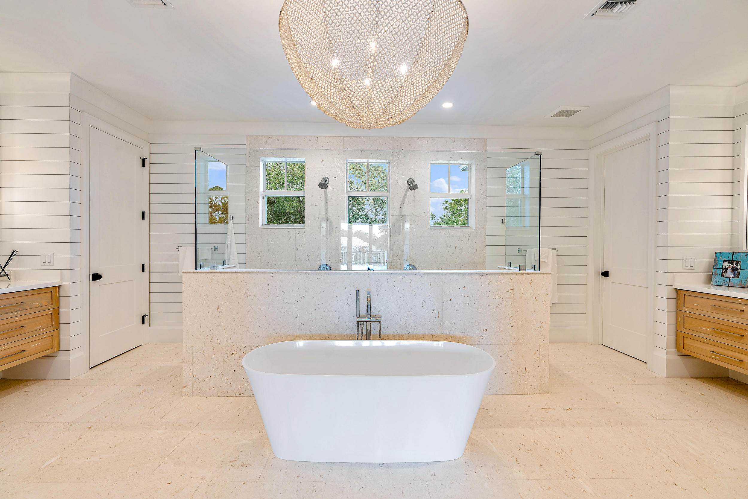 Admirals Cove - Residential