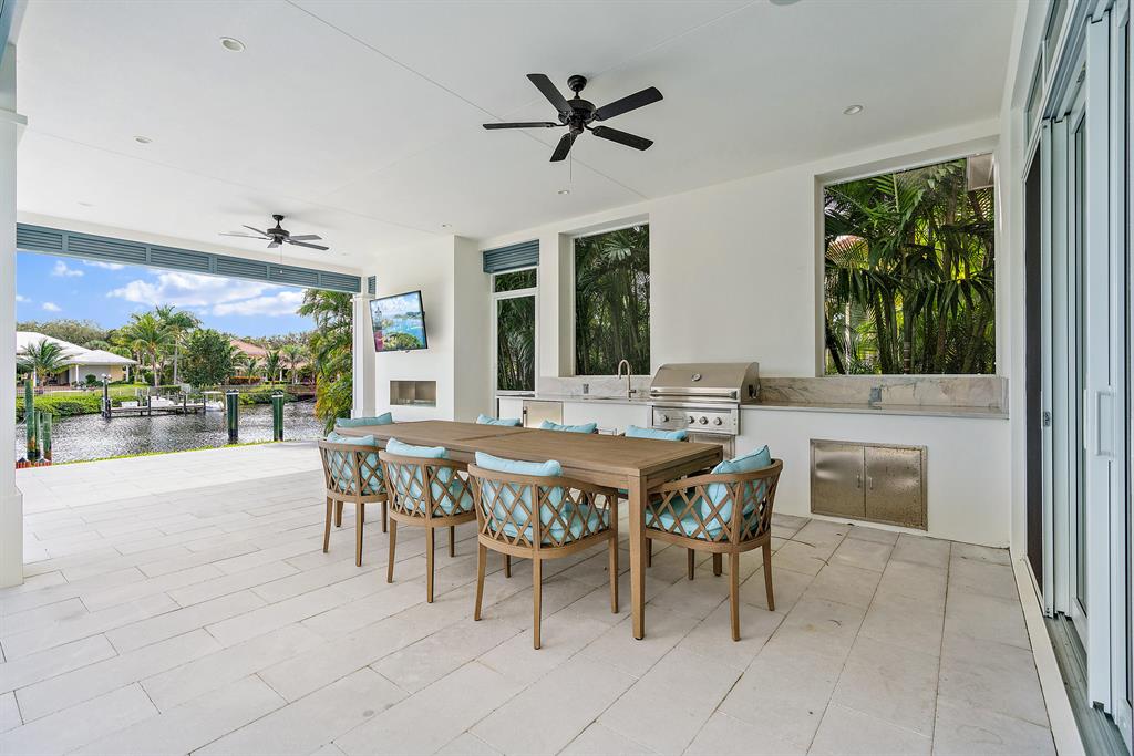 Admirals Cove - Residential