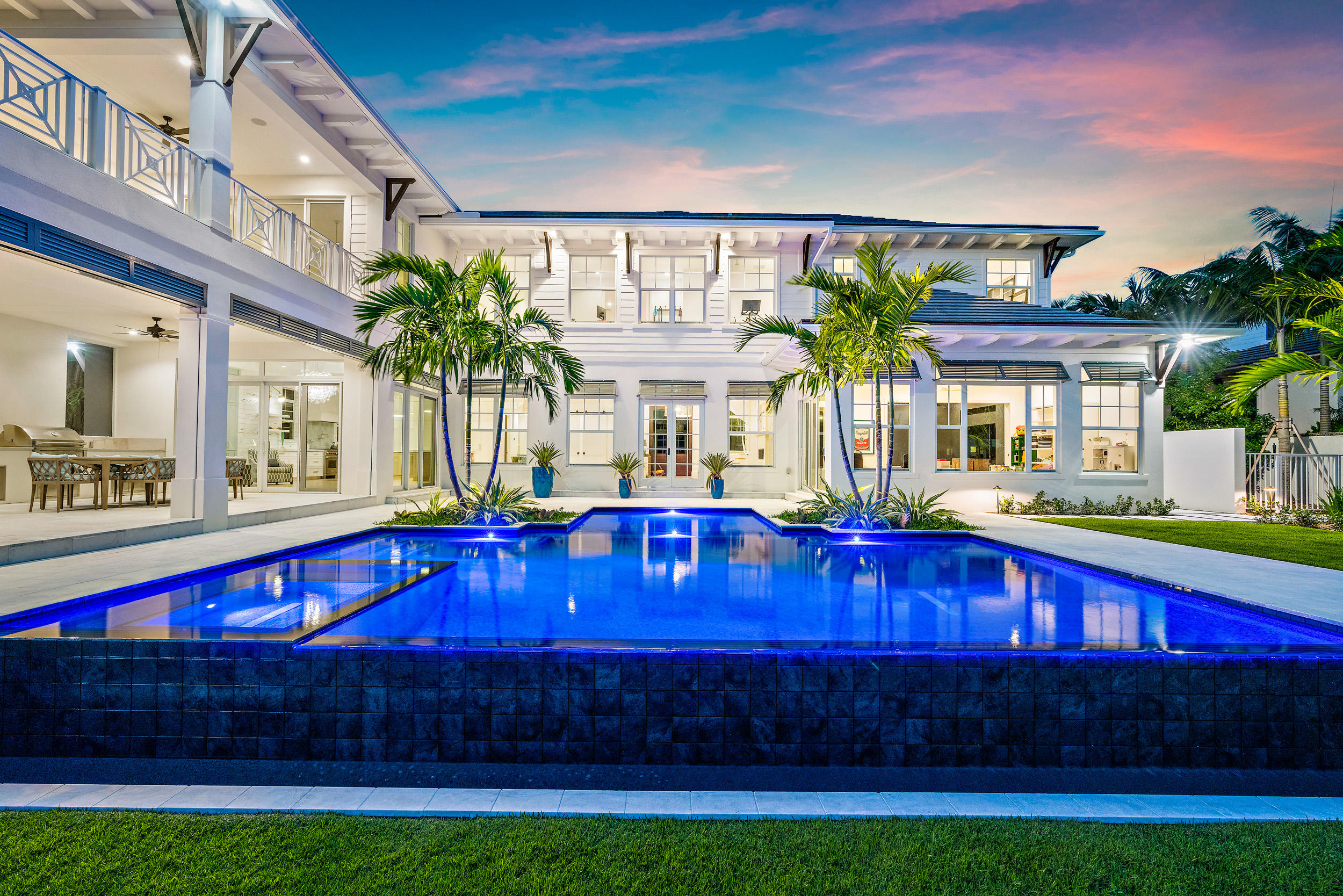 Admirals Cove - Residential