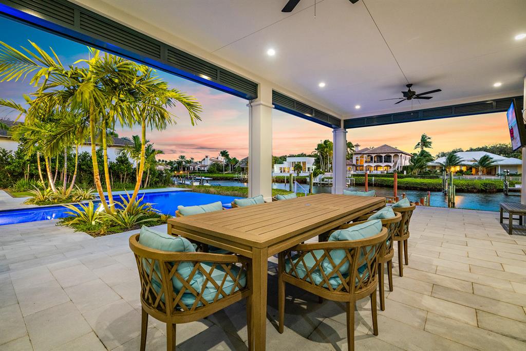 Admirals Cove - Residential