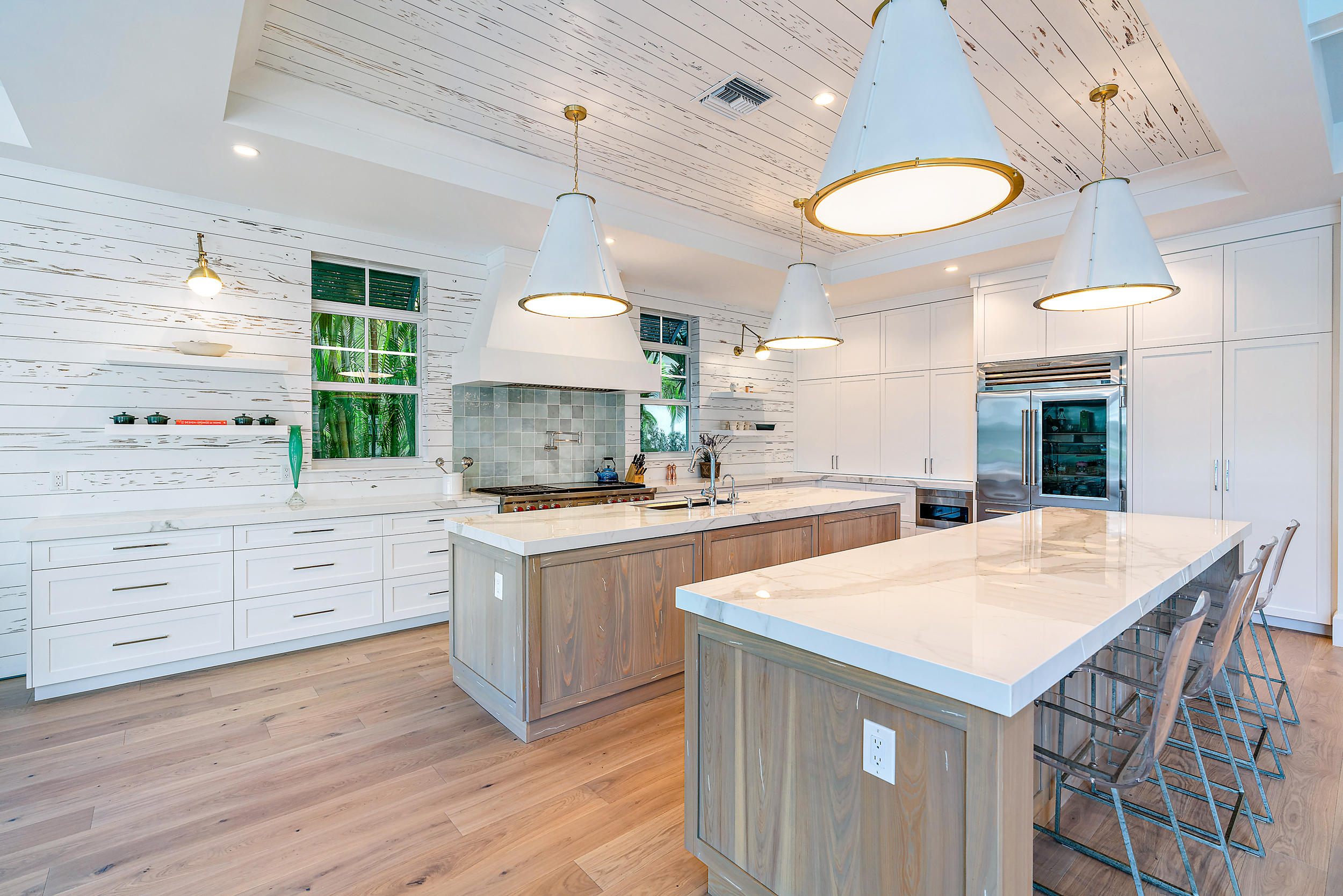 Admirals Cove - Residential