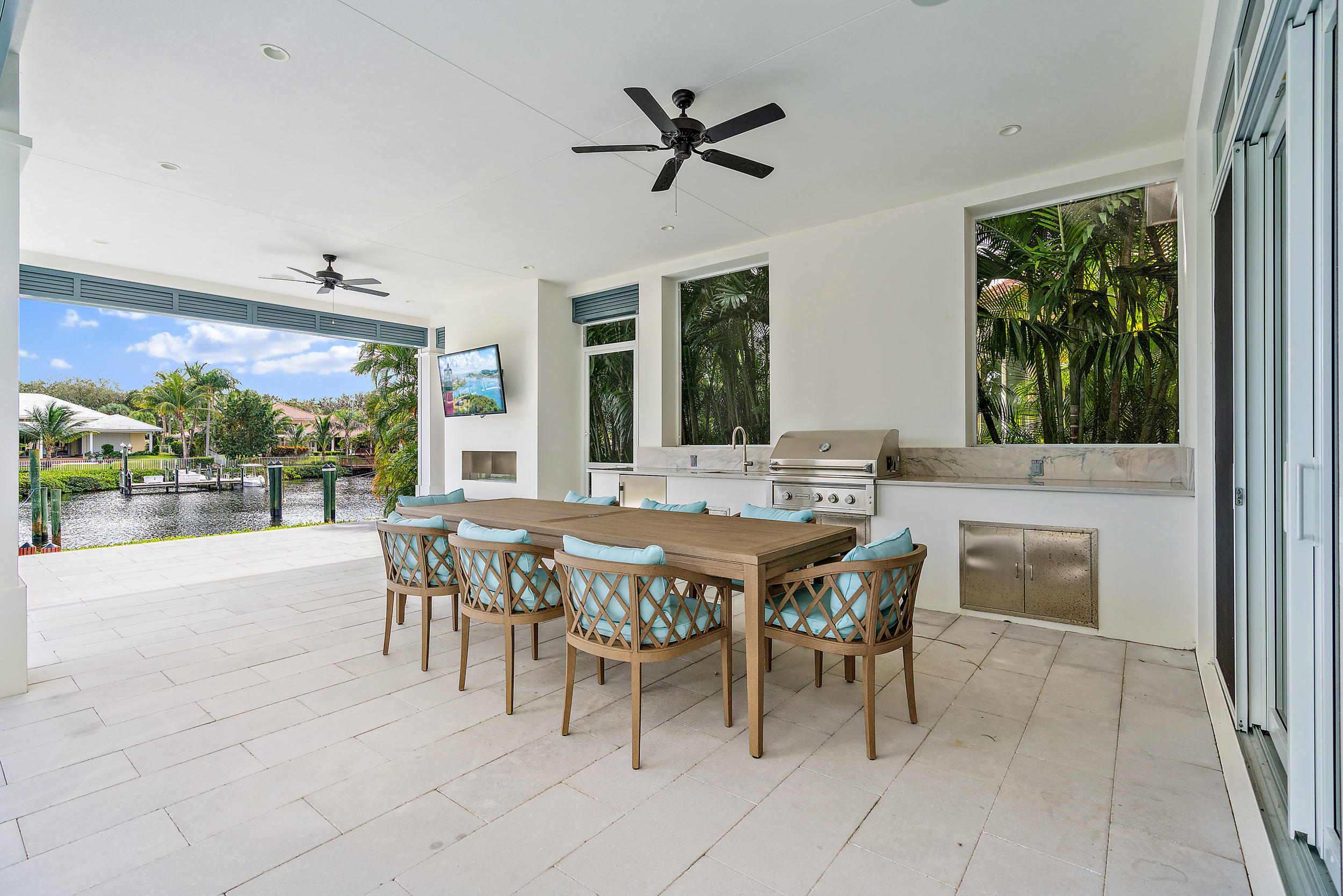 Admirals Cove - Residential