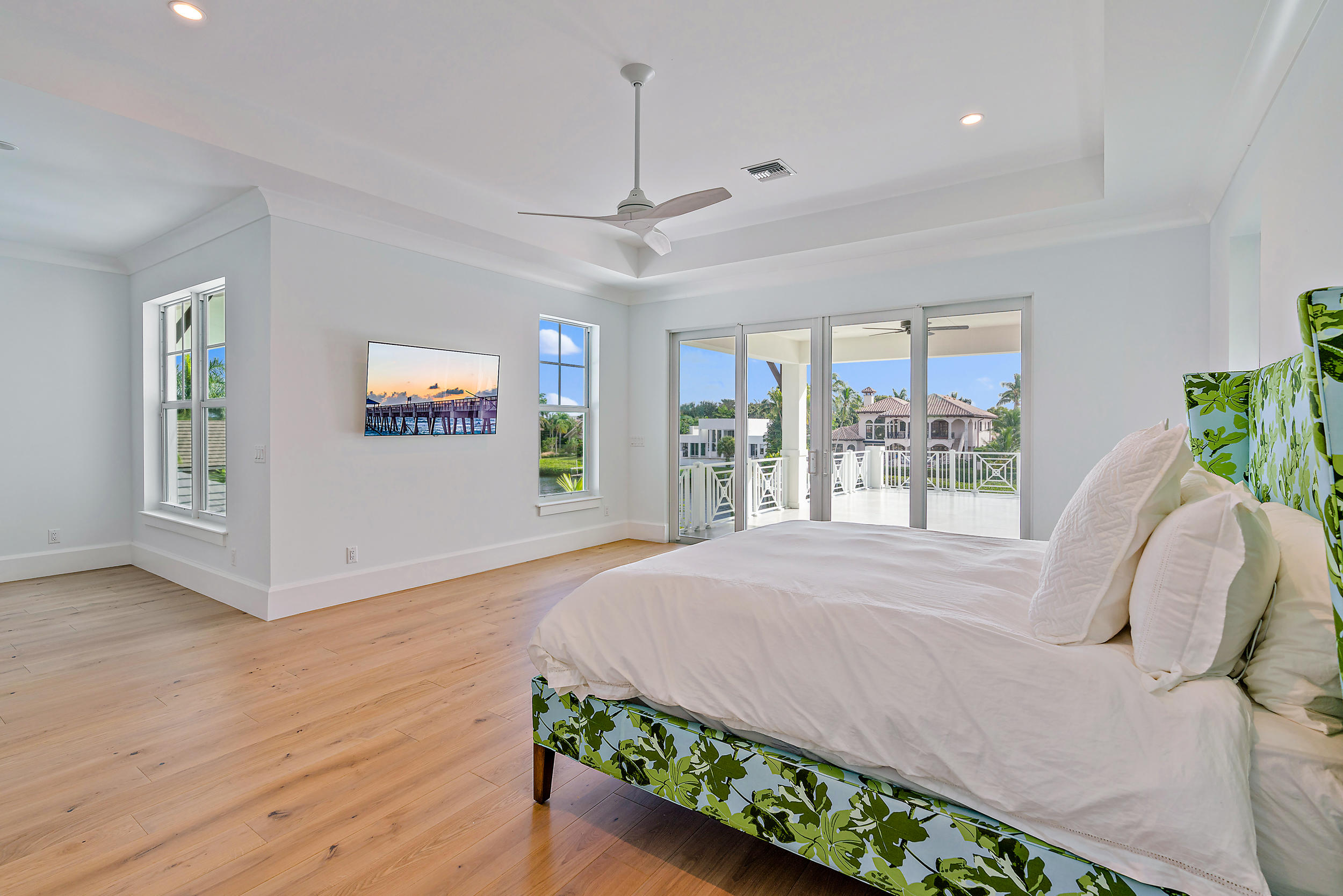 Admirals Cove - Residential