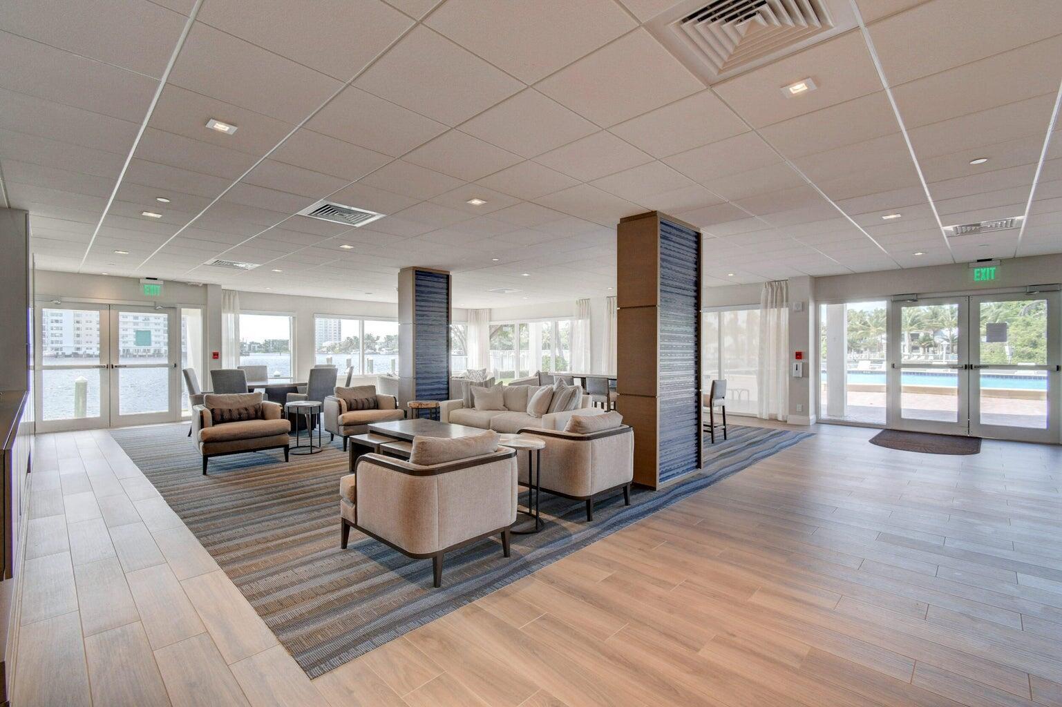 Seagate Towers - Residential