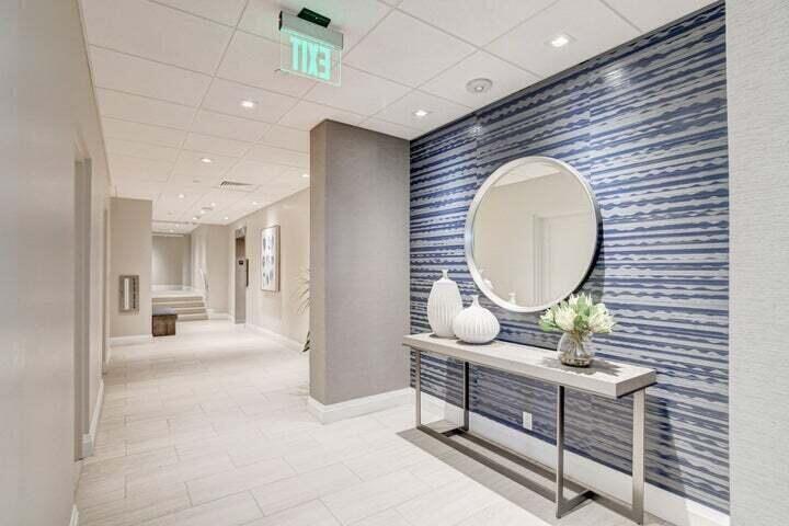 Seagate Towers - Residential