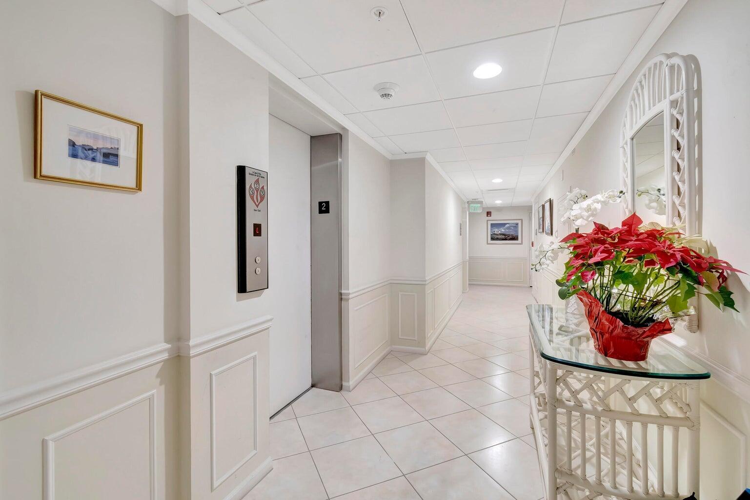 Seagate Towers - Residential