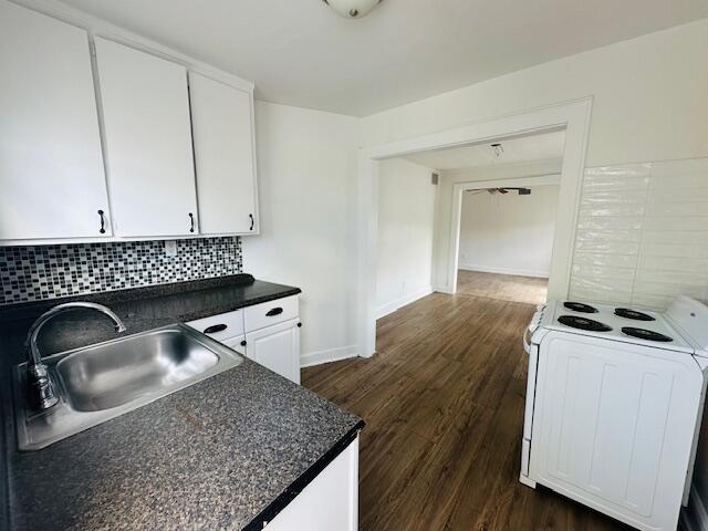 LAKE WORTH TOWN OF - Residential Lease