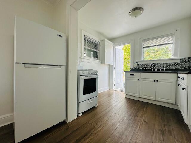 LAKE WORTH TOWN OF - Residential Lease