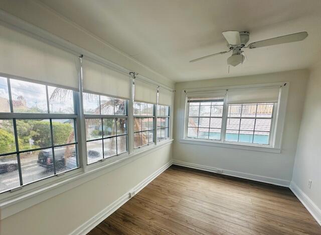 LAKE WORTH TOWN OF - Residential Lease