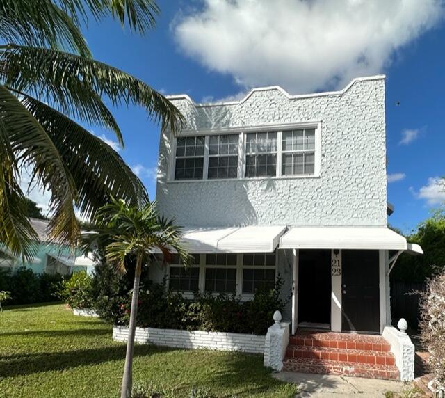 LAKE WORTH TOWN OF - Residential Lease