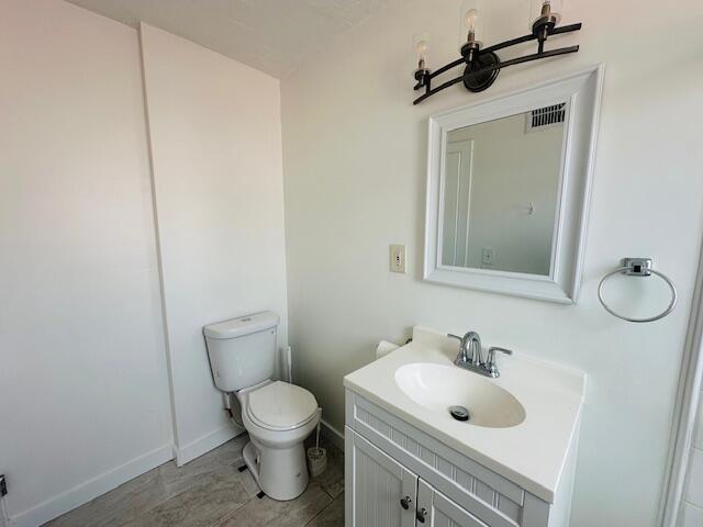 LAKE WORTH TOWN OF - Residential Lease