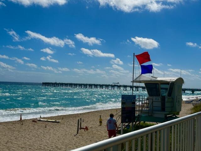 LAKE WORTH TOWN OF - Residential Lease