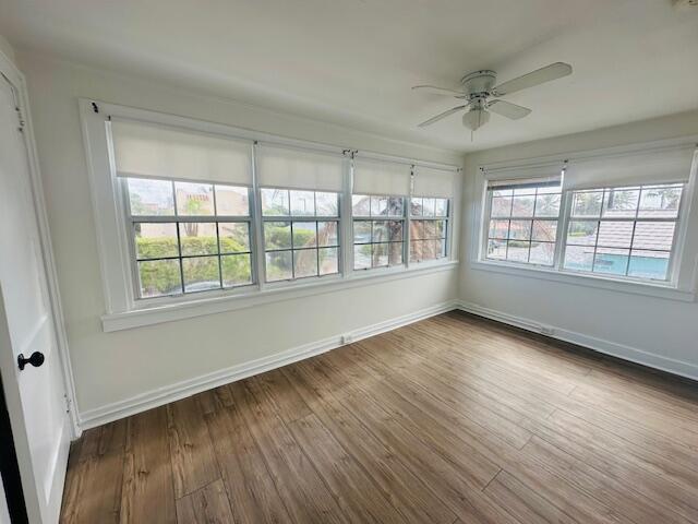 LAKE WORTH TOWN OF - Residential Lease