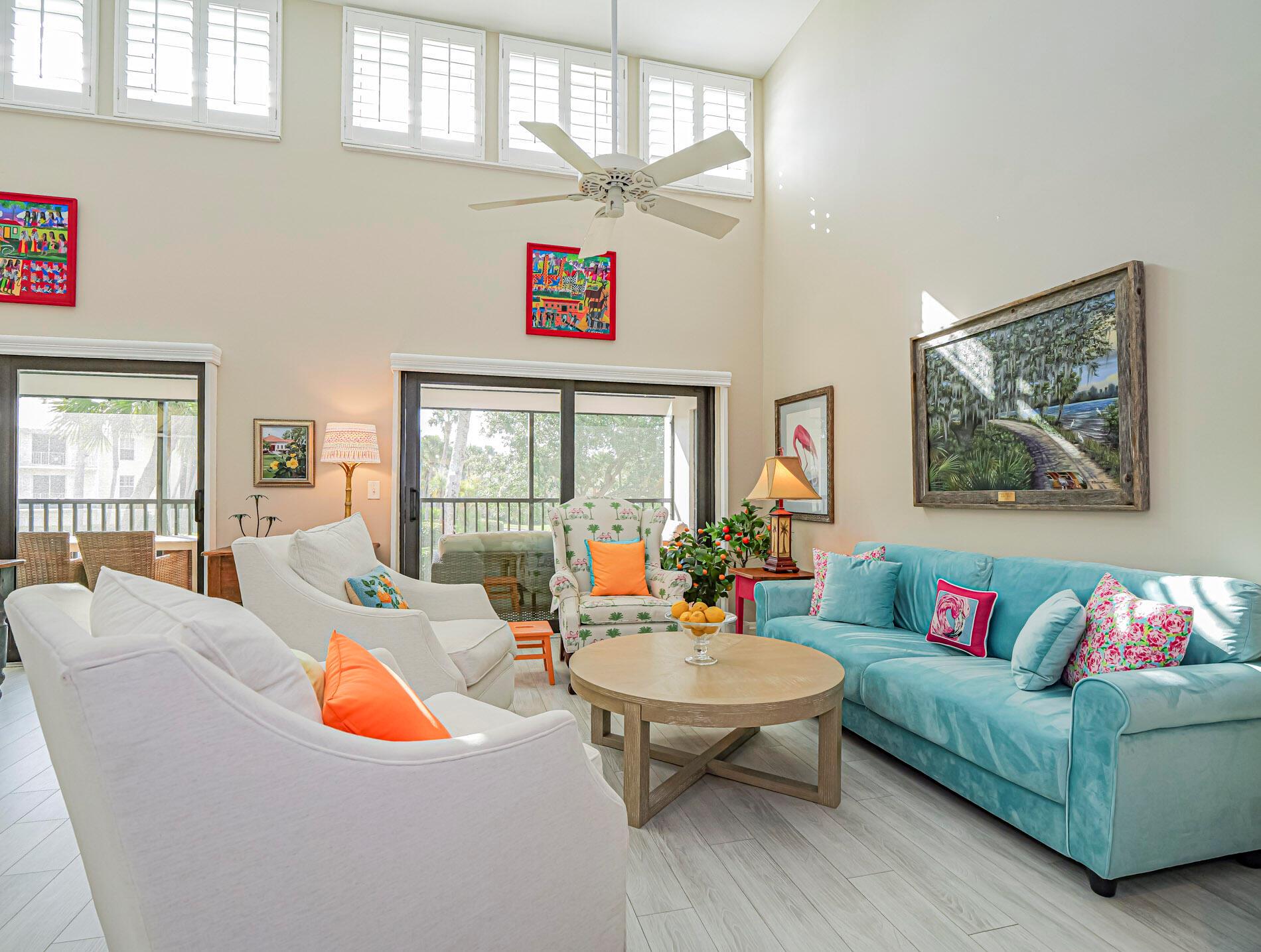 WINDWARD IV CONDOMINIUM - Residential Lease