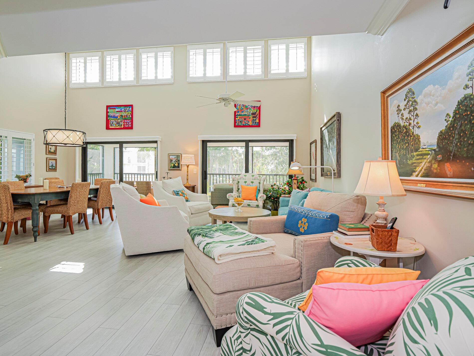 WINDWARD IV CONDOMINIUM - Residential Lease