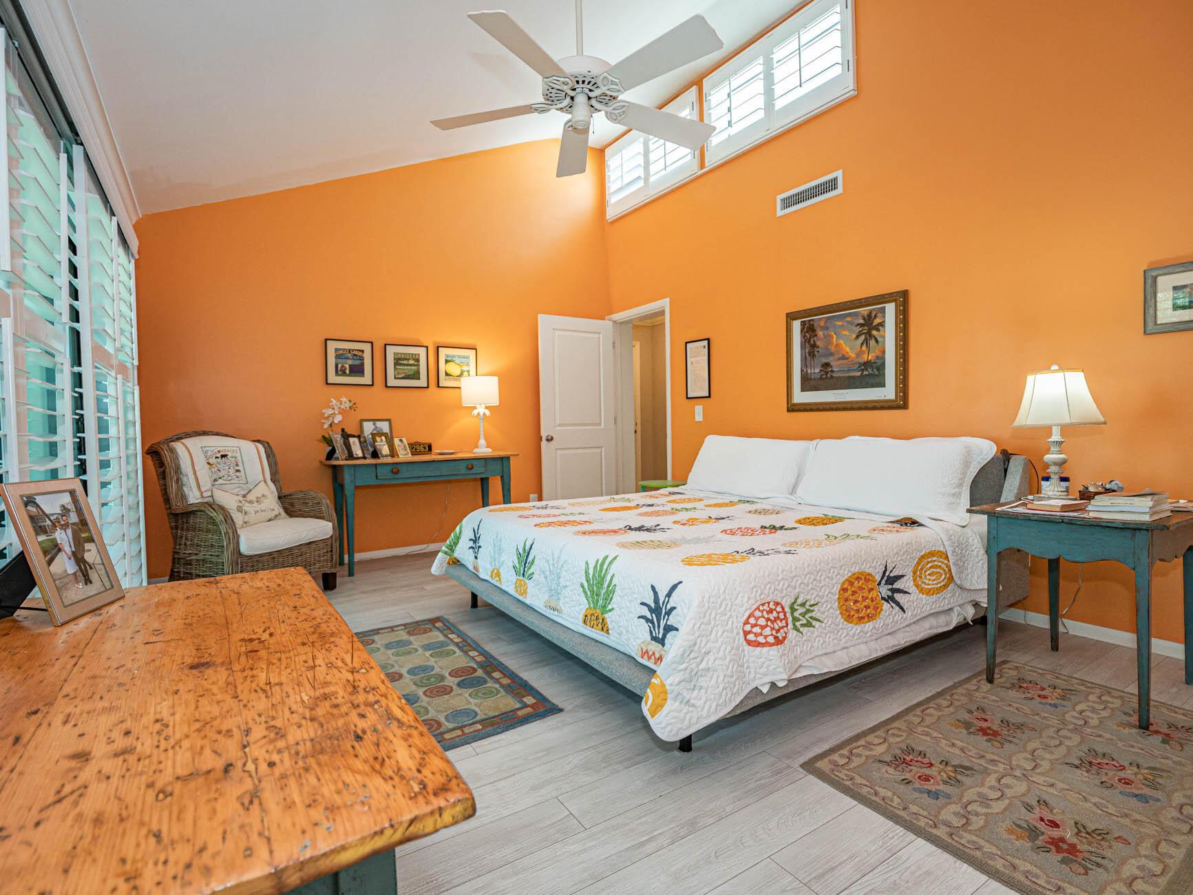 WINDWARD IV CONDOMINIUM - Residential Lease