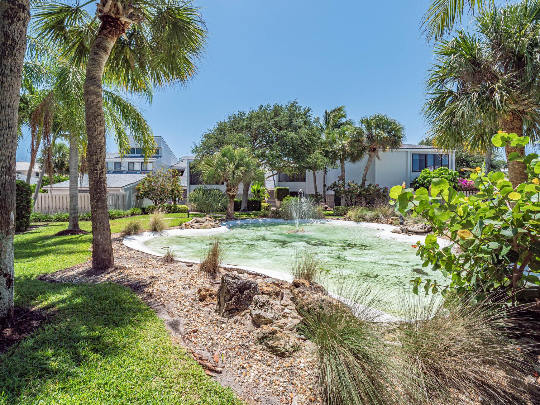 WINDWARD IV CONDOMINIUM - Residential Lease