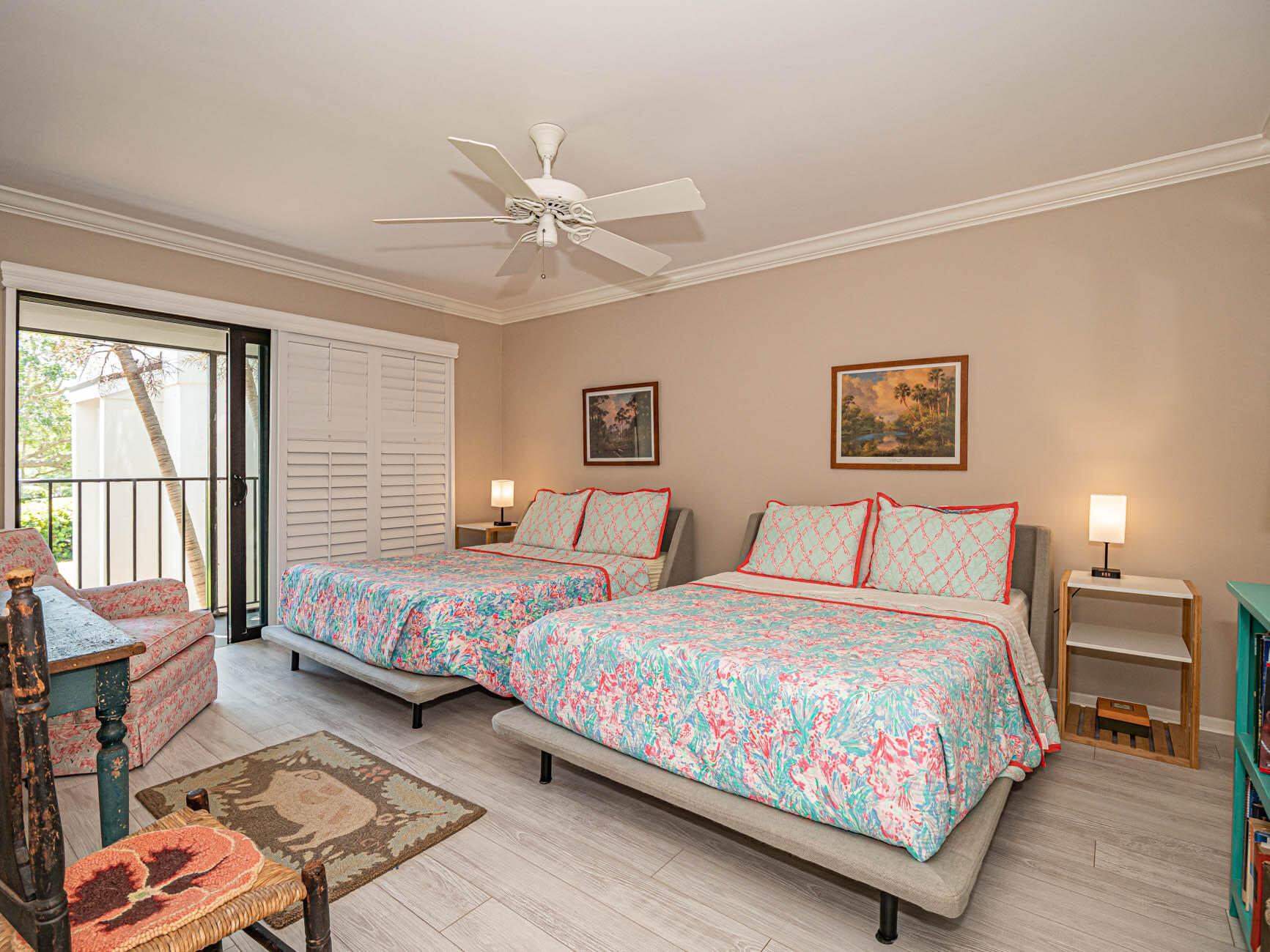 WINDWARD IV CONDOMINIUM - Residential Lease