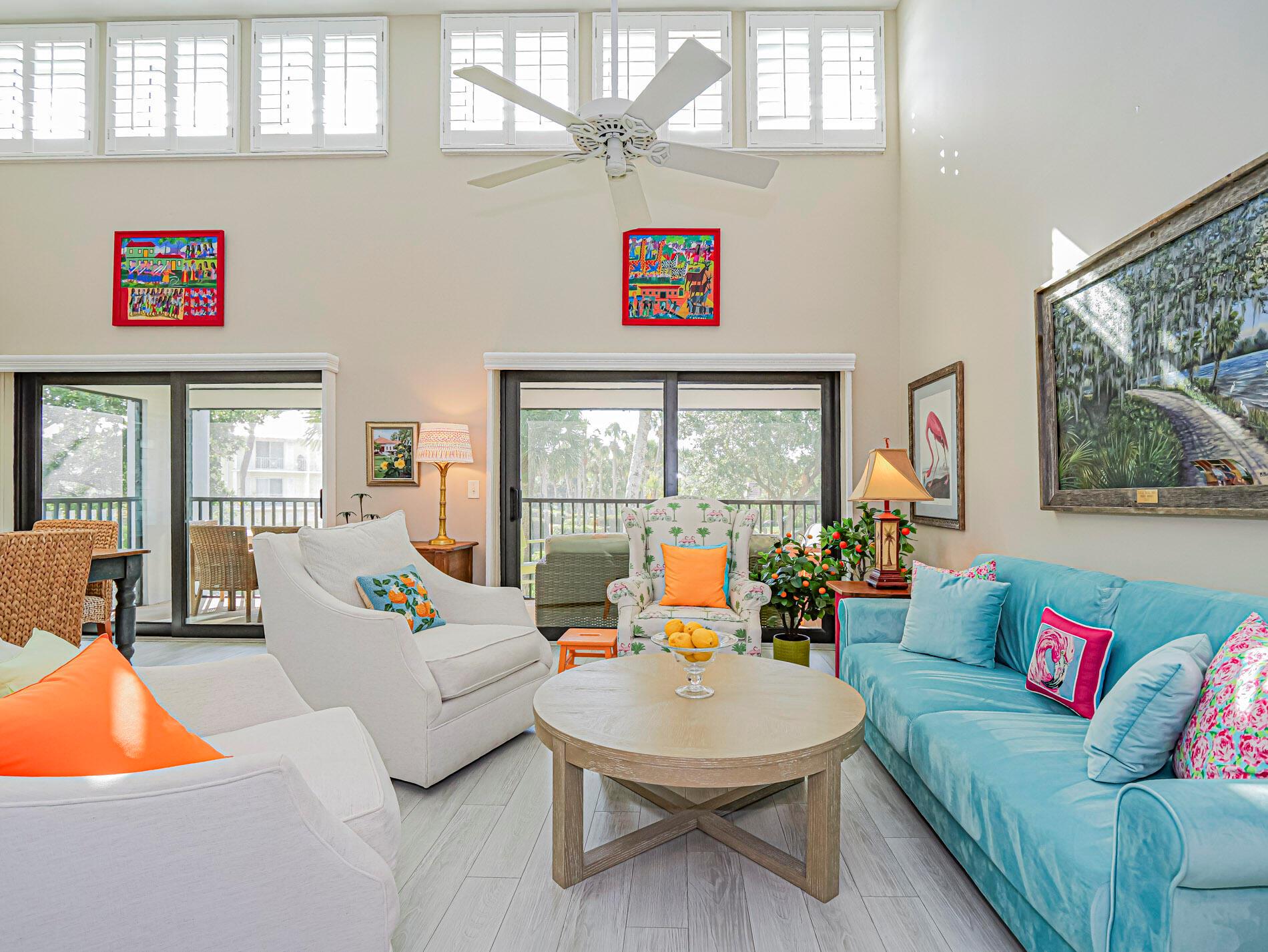 WINDWARD IV CONDOMINIUM - Residential Lease