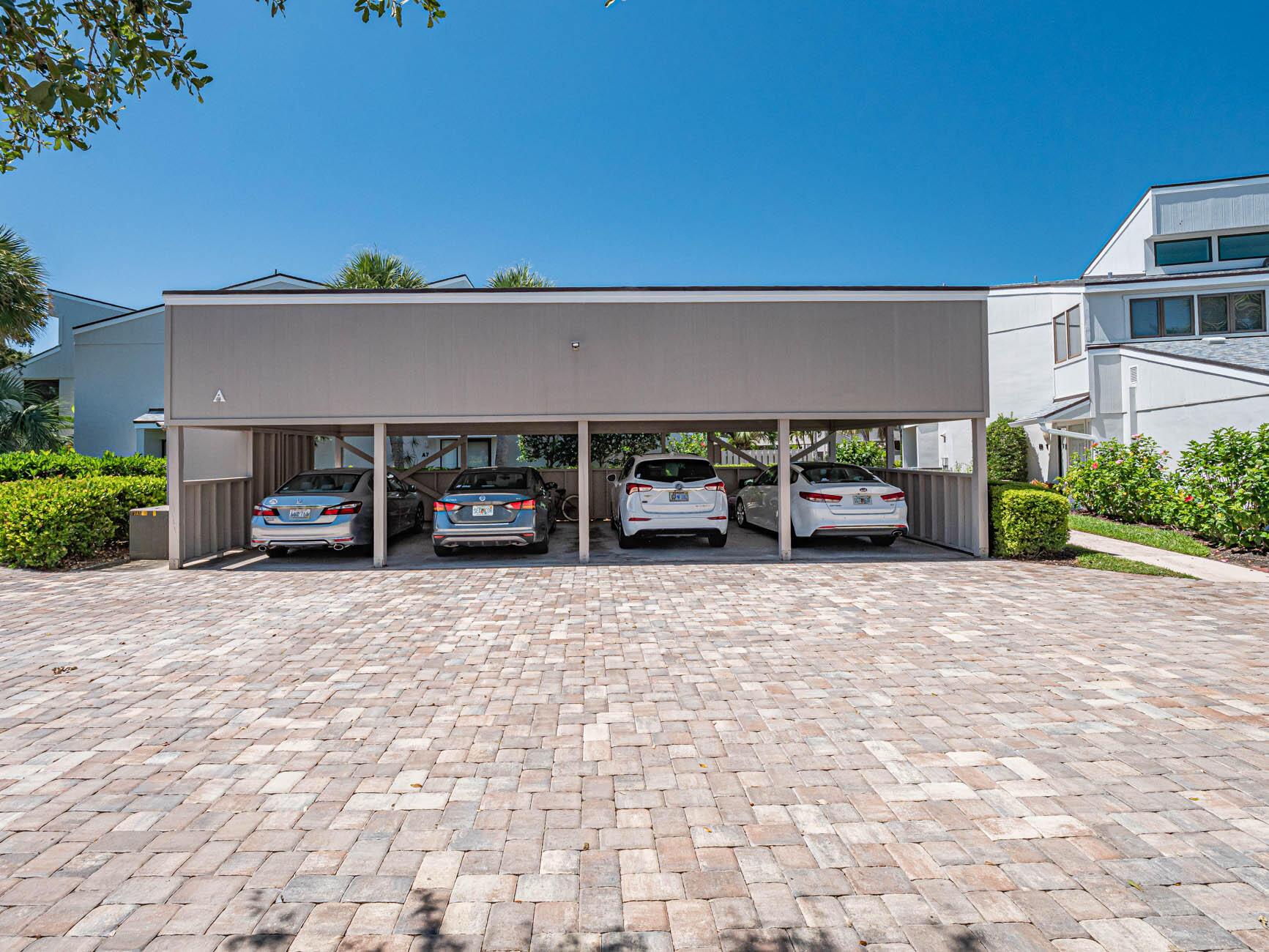 WINDWARD IV CONDOMINIUM - Residential Lease