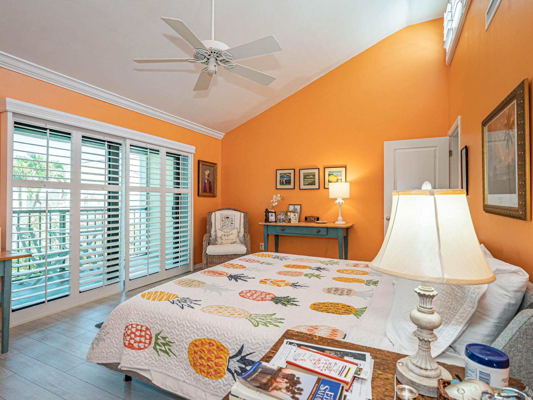 WINDWARD IV CONDOMINIUM - Residential Lease