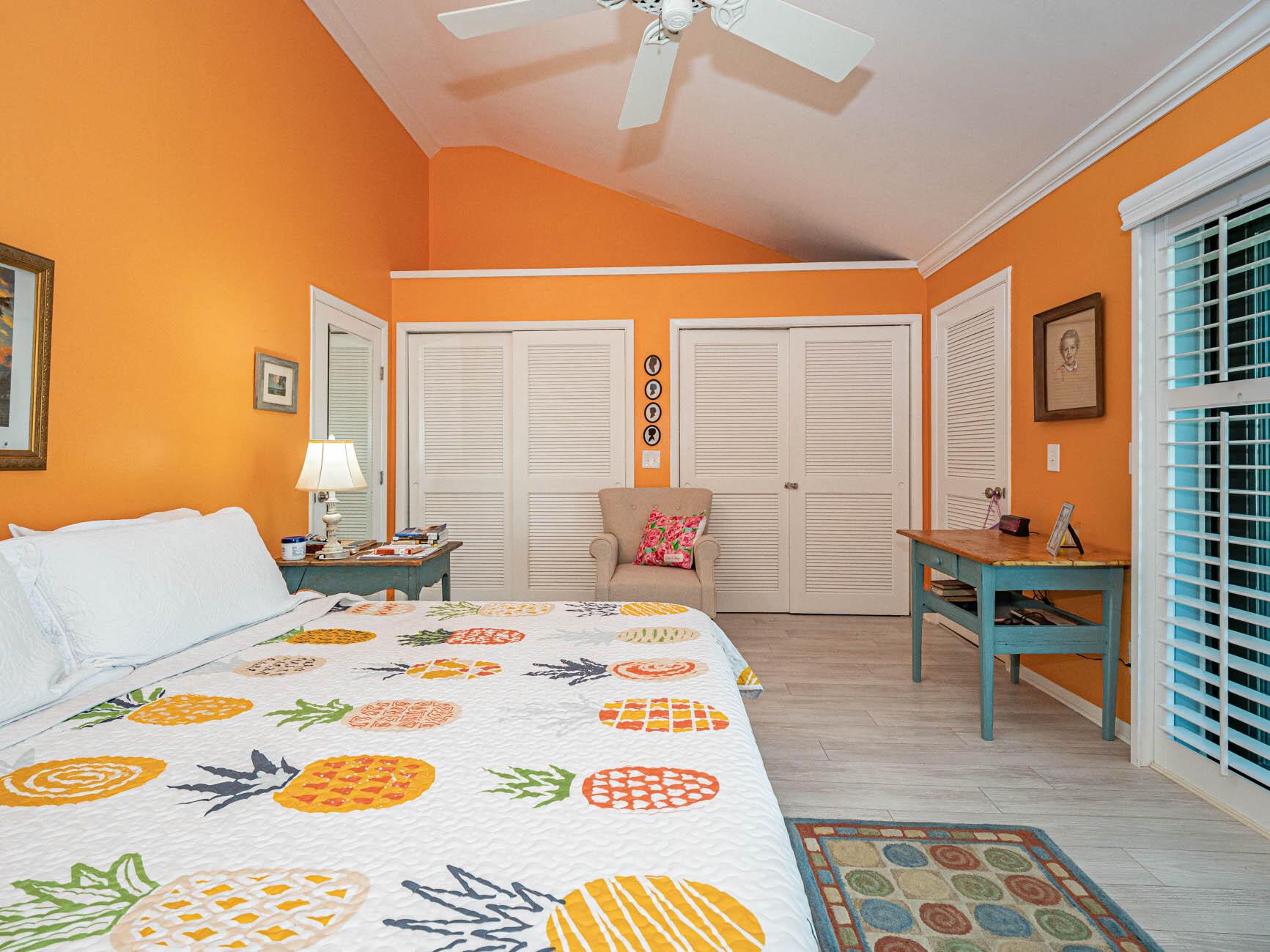 WINDWARD IV CONDOMINIUM - Residential Lease