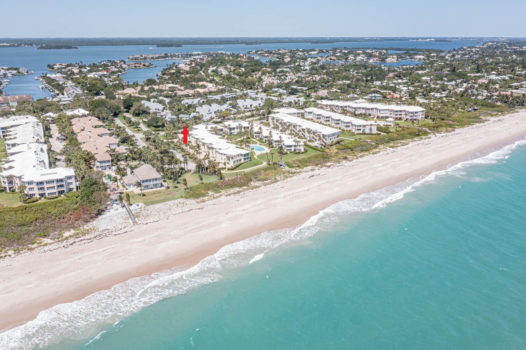 WINDWARD IV CONDOMINIUM - Residential Lease