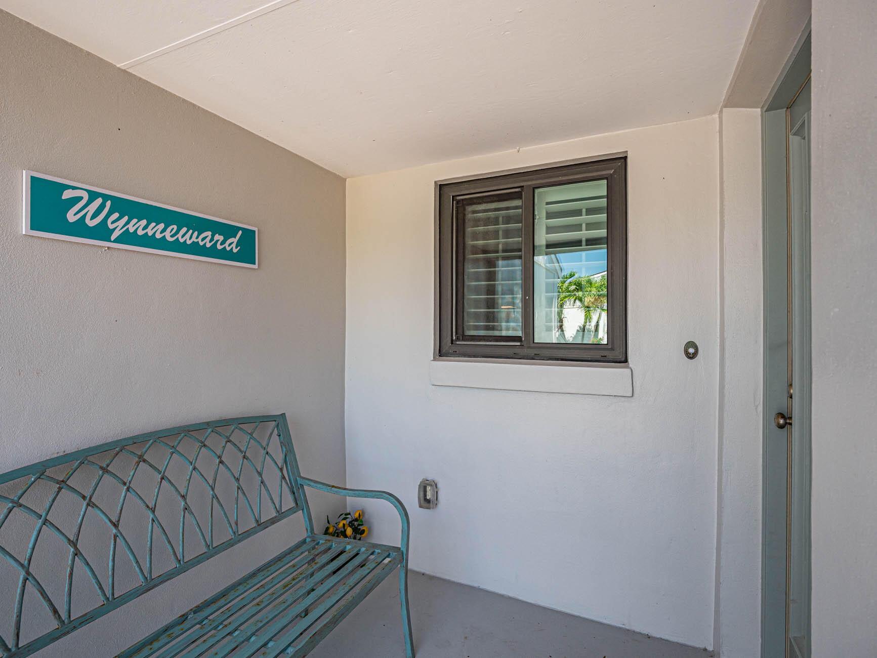 WINDWARD IV CONDOMINIUM - Residential Lease