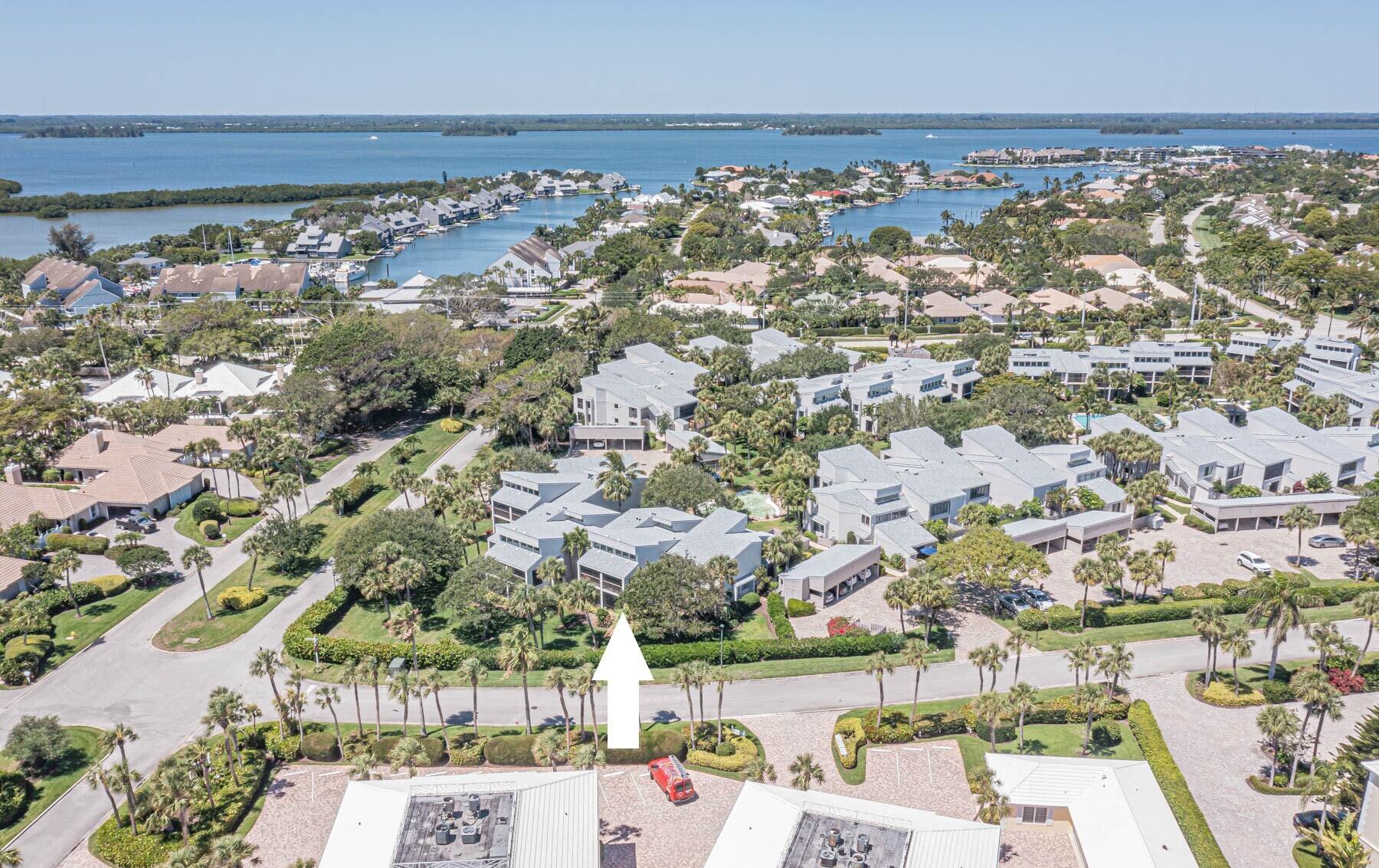 WINDWARD IV CONDOMINIUM - Residential Lease