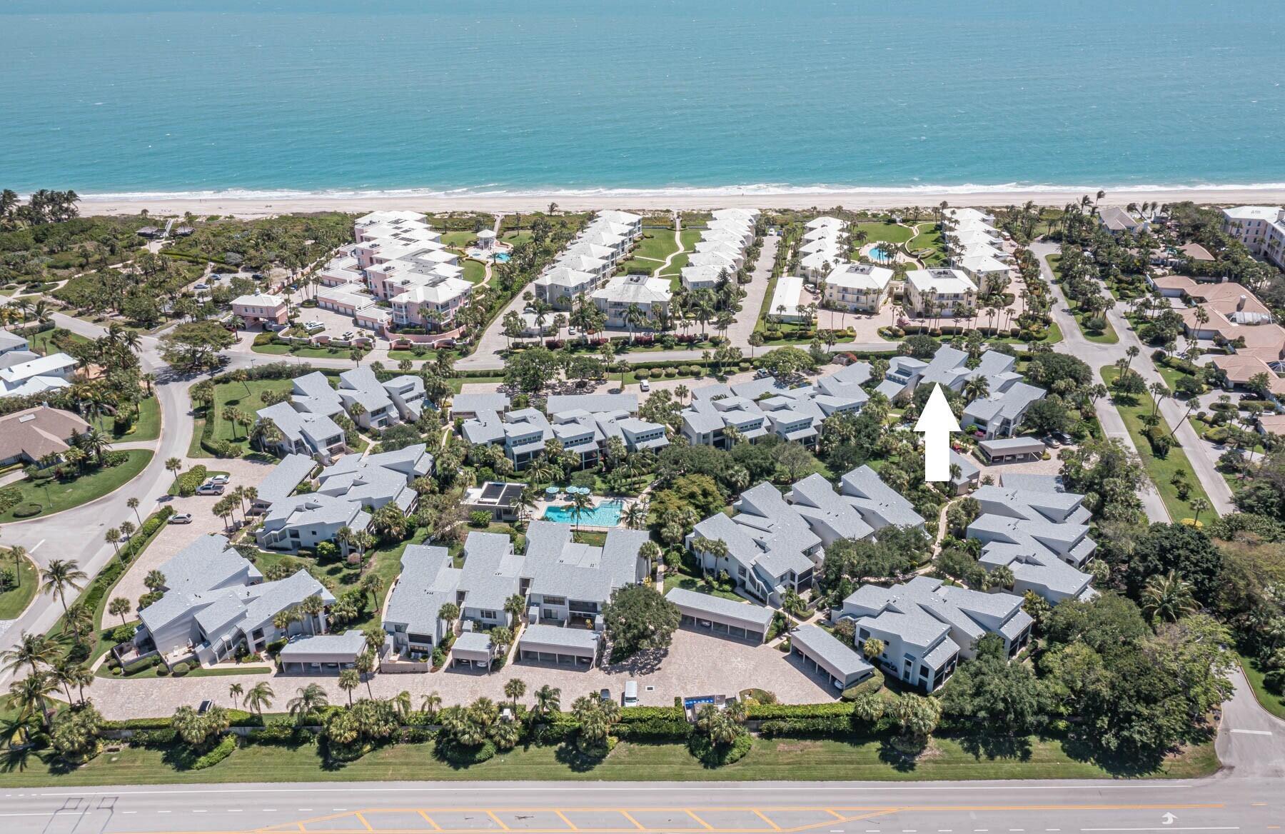 WINDWARD IV CONDOMINIUM - Residential Lease