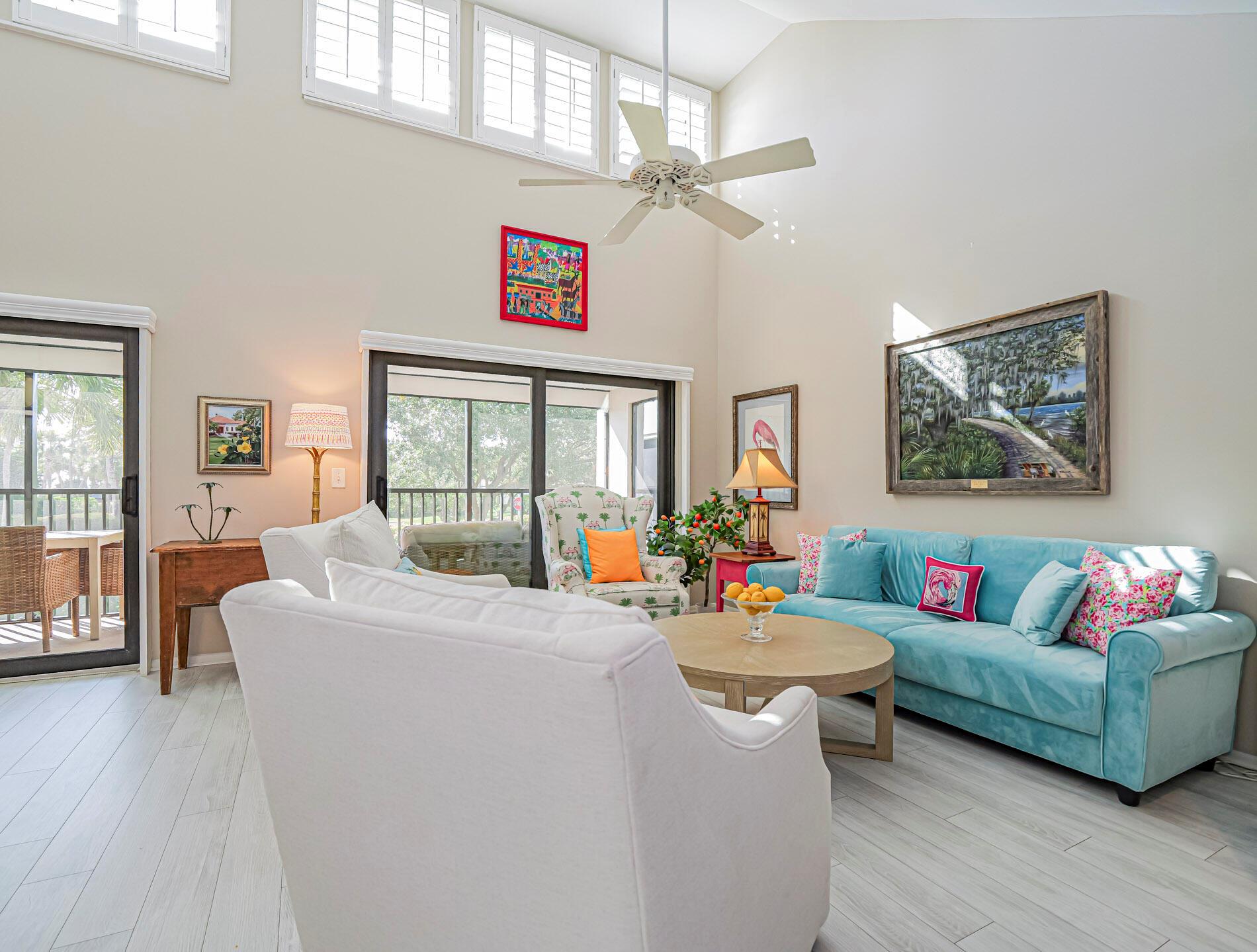 WINDWARD IV CONDOMINIUM - Residential Lease