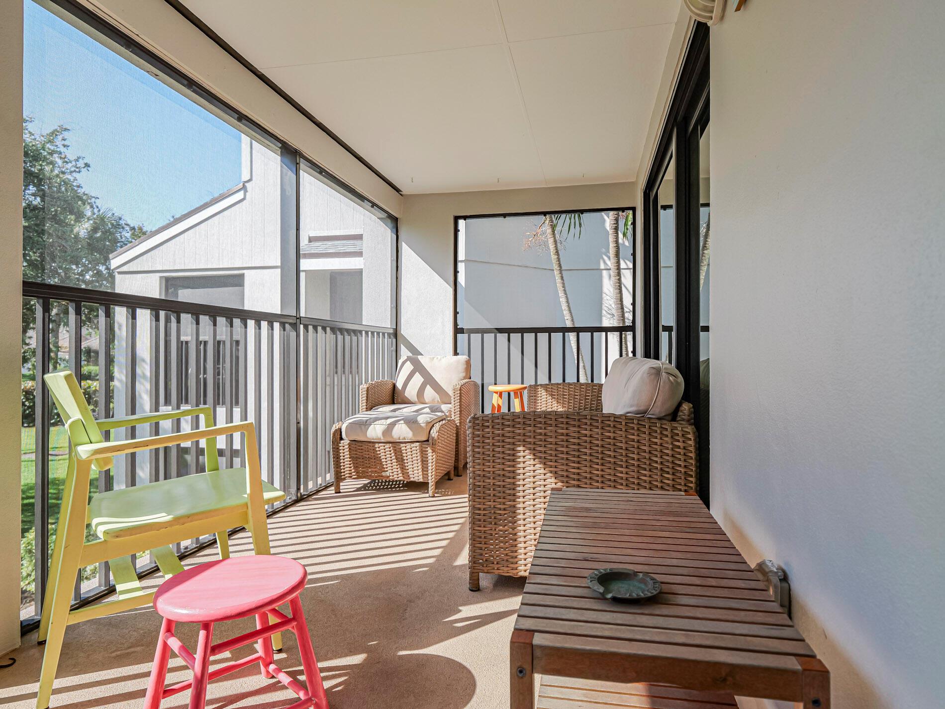 WINDWARD IV CONDOMINIUM - Residential Lease