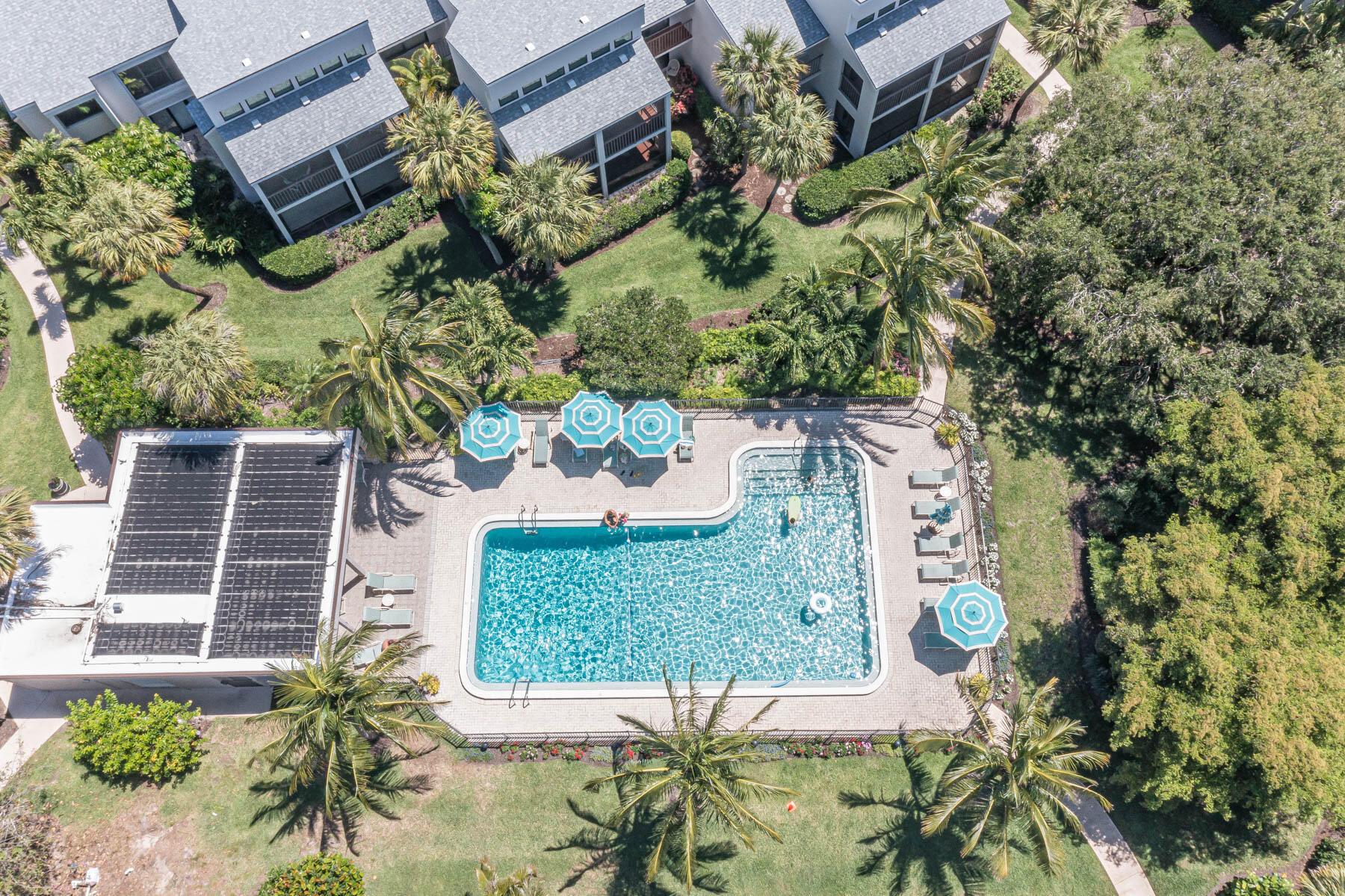 WINDWARD IV CONDOMINIUM - Residential Lease