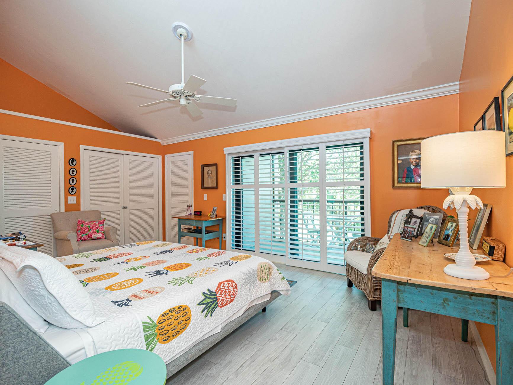 WINDWARD IV CONDOMINIUM - Residential Lease