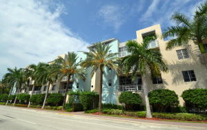 MERIDIAN DELRAY CONDO - Residential Lease