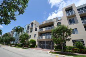 MERIDIAN DELRAY CONDO - Residential Lease