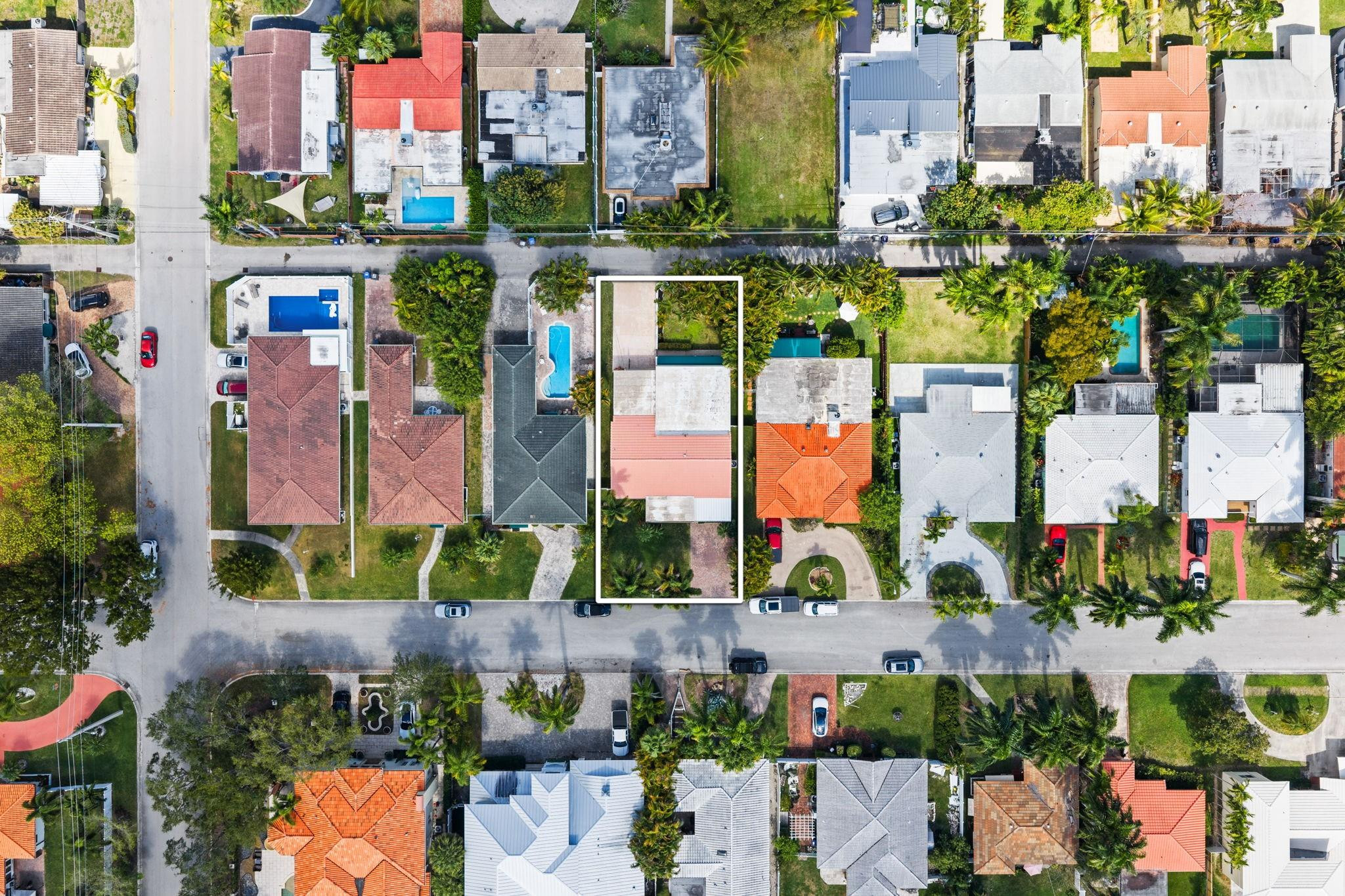 Hollywood Lakes Sec 1-32 - Residential