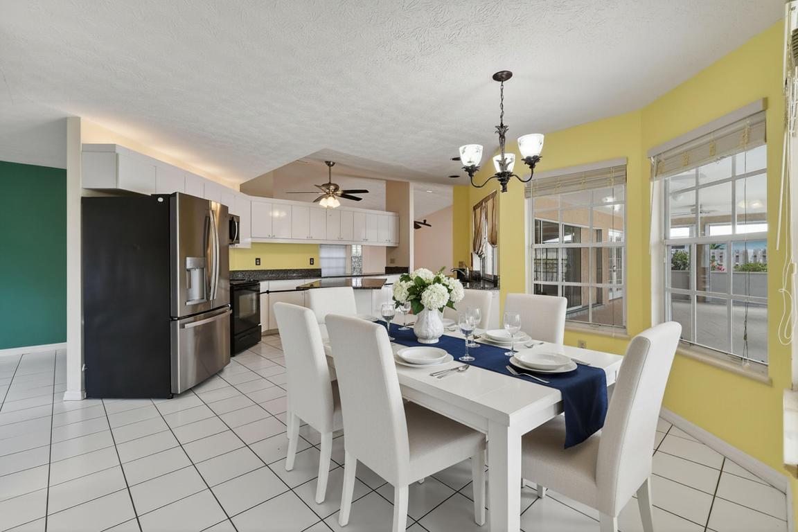 SOUTH PORT ST LUCIE UNIT 05 - Residential