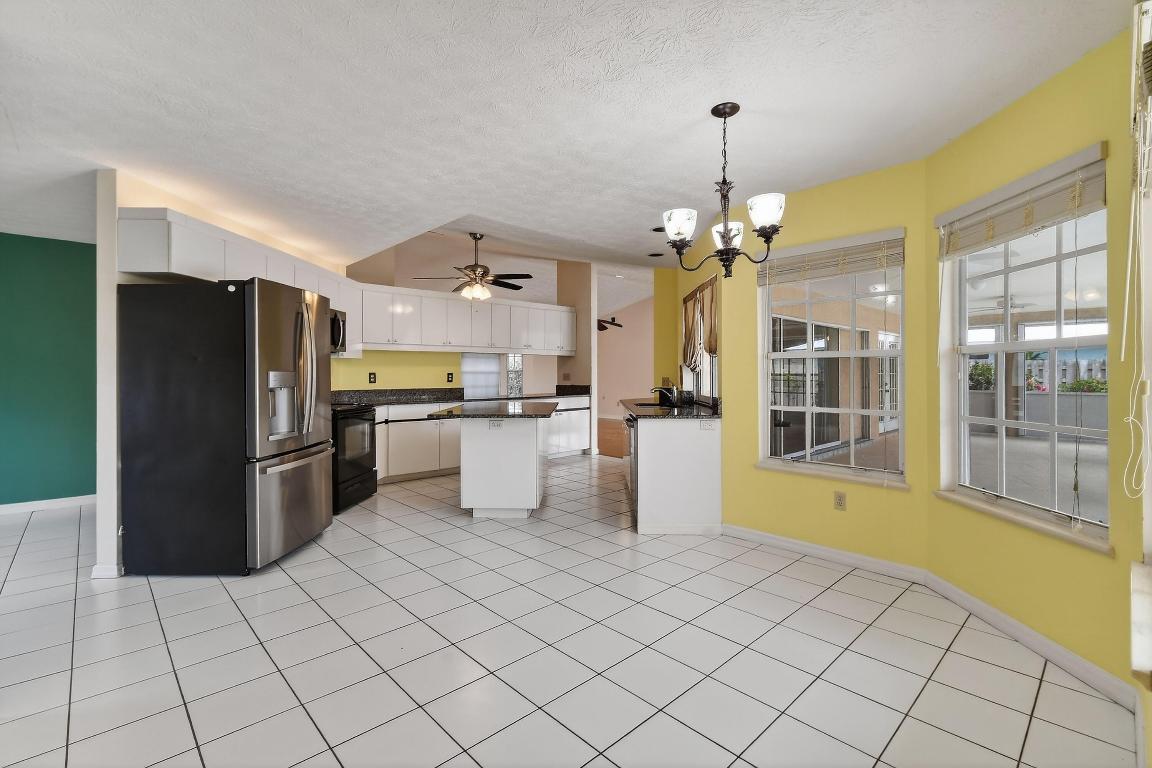 SOUTH PORT ST LUCIE UNIT 05 - Residential