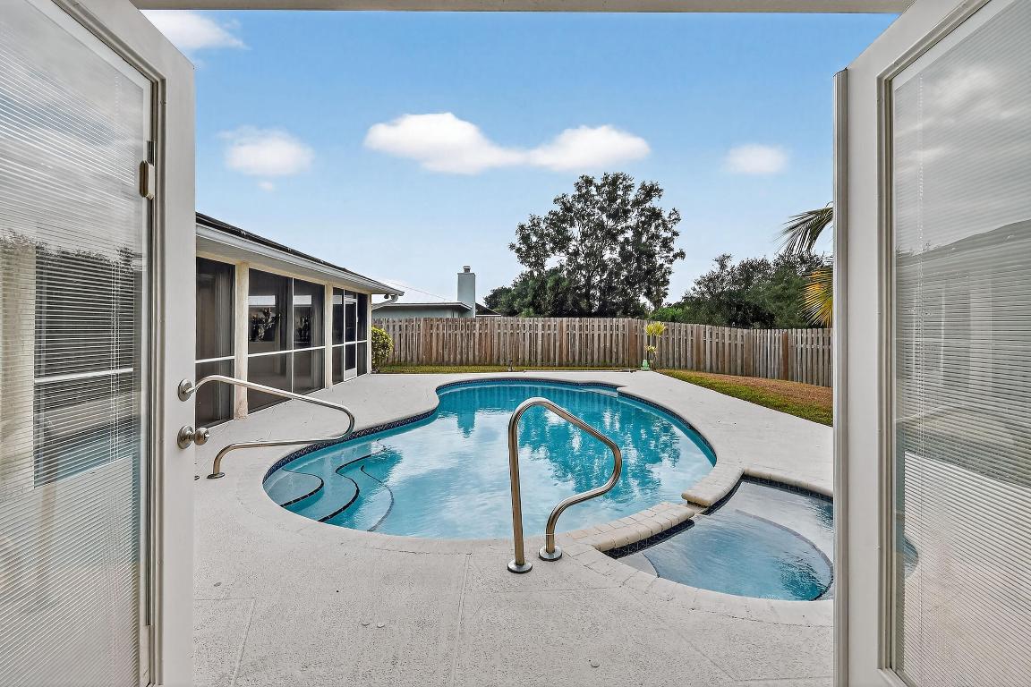 SOUTH PORT ST LUCIE UNIT 05 - Residential