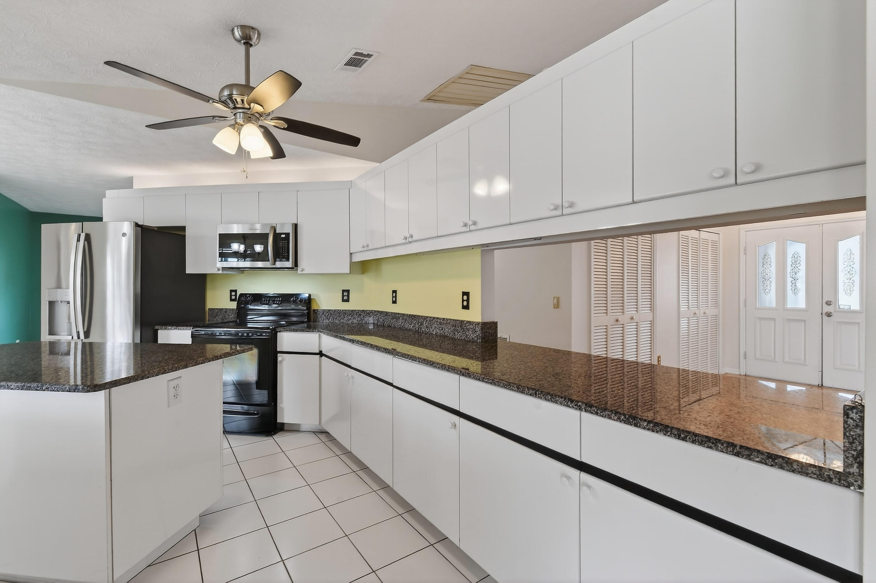 SOUTH PORT ST LUCIE UNIT 05 - Residential