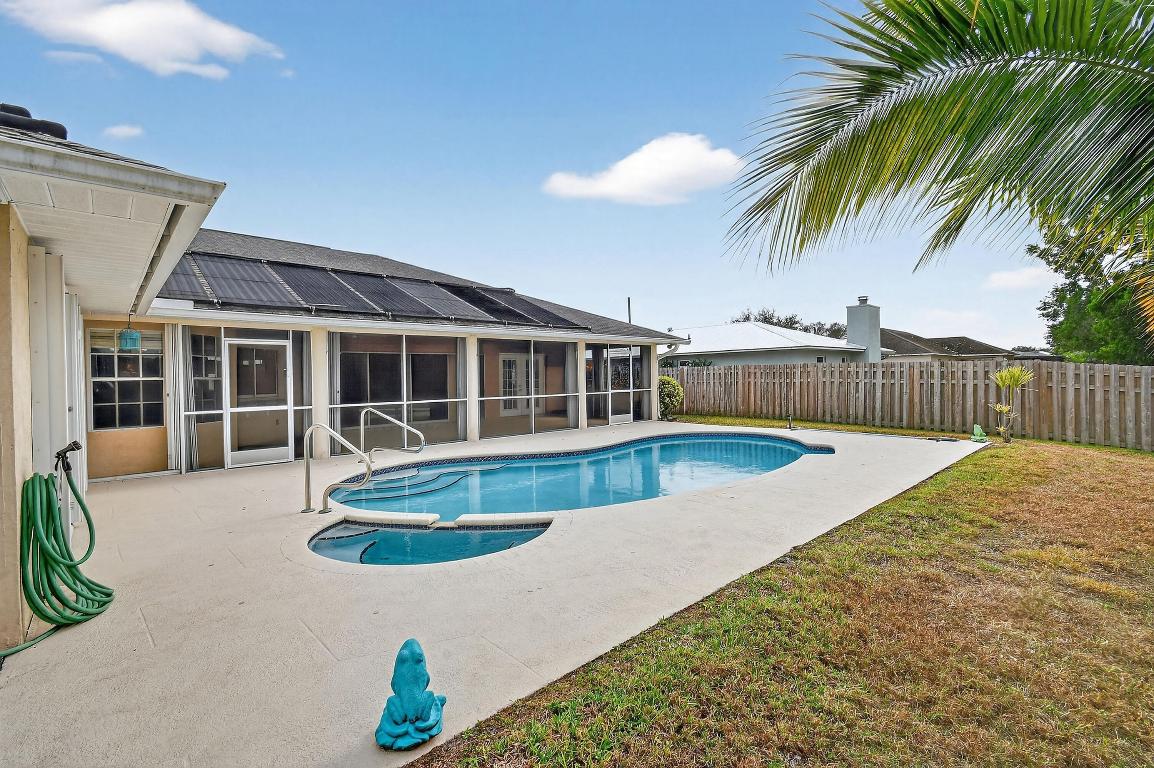 SOUTH PORT ST LUCIE UNIT 05 - Residential