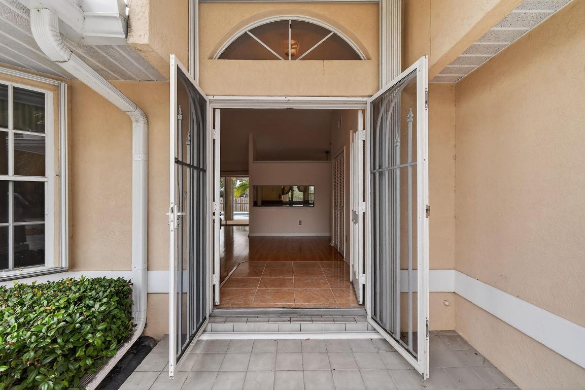 SOUTH PORT ST LUCIE UNIT 05 - Residential