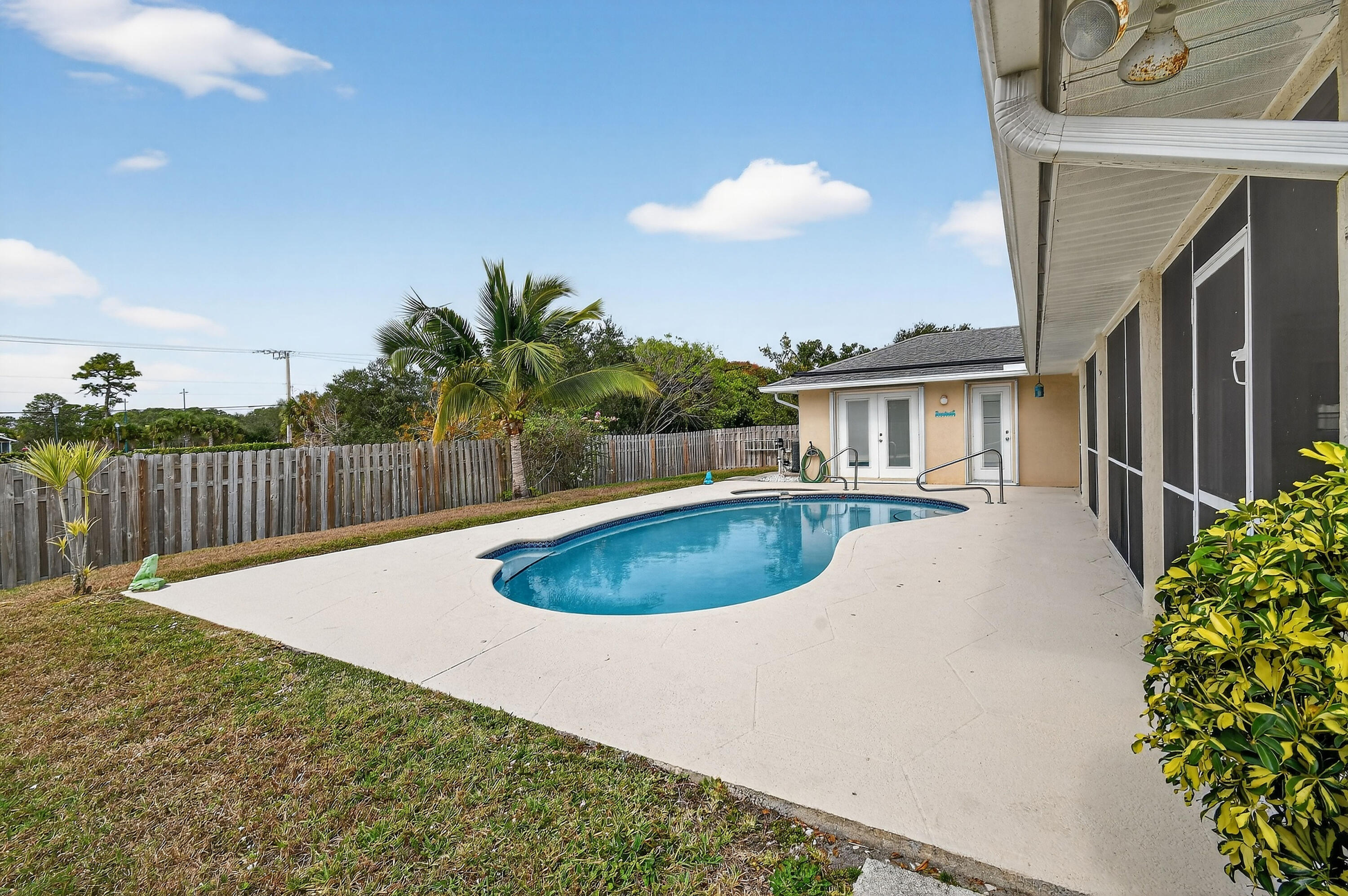 SOUTH PORT ST LUCIE UNIT 05 - Residential
